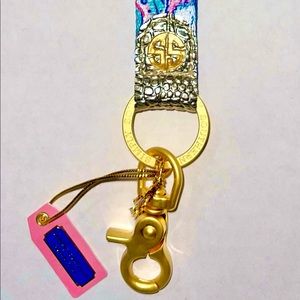 Simply Southern Collections Keychain